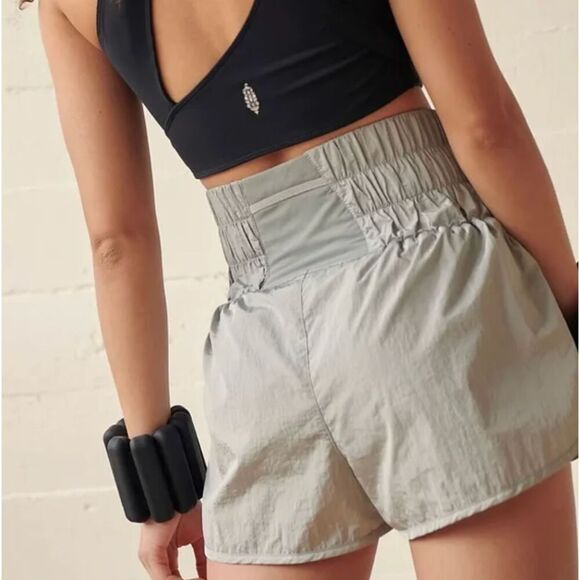 Free People Movement The Way Home Shorts Size XS - Picture 1 of 10